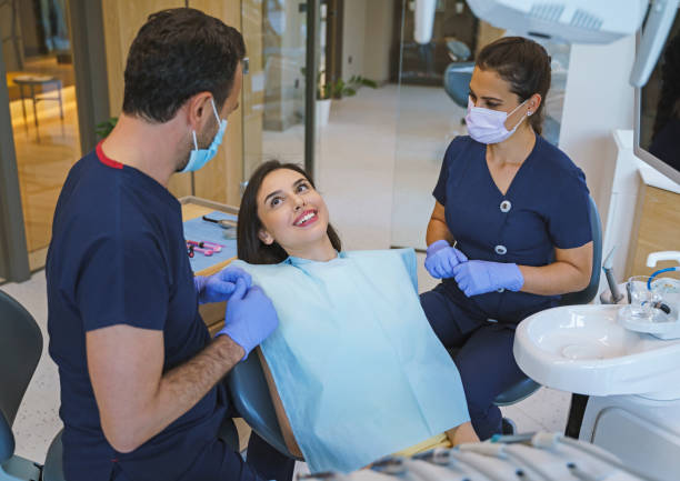 South Daytona, FL  Holistic Dental Services Company