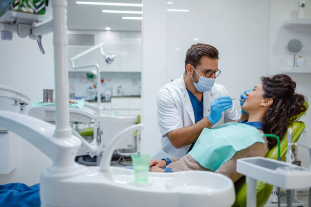 Best Veneers and Lumineers  in South Daytona, FL