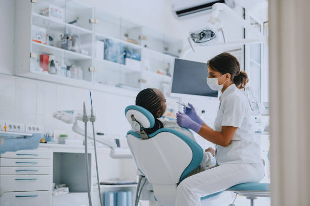 Best Wisdom Tooth Removal  in South Daytona, FL